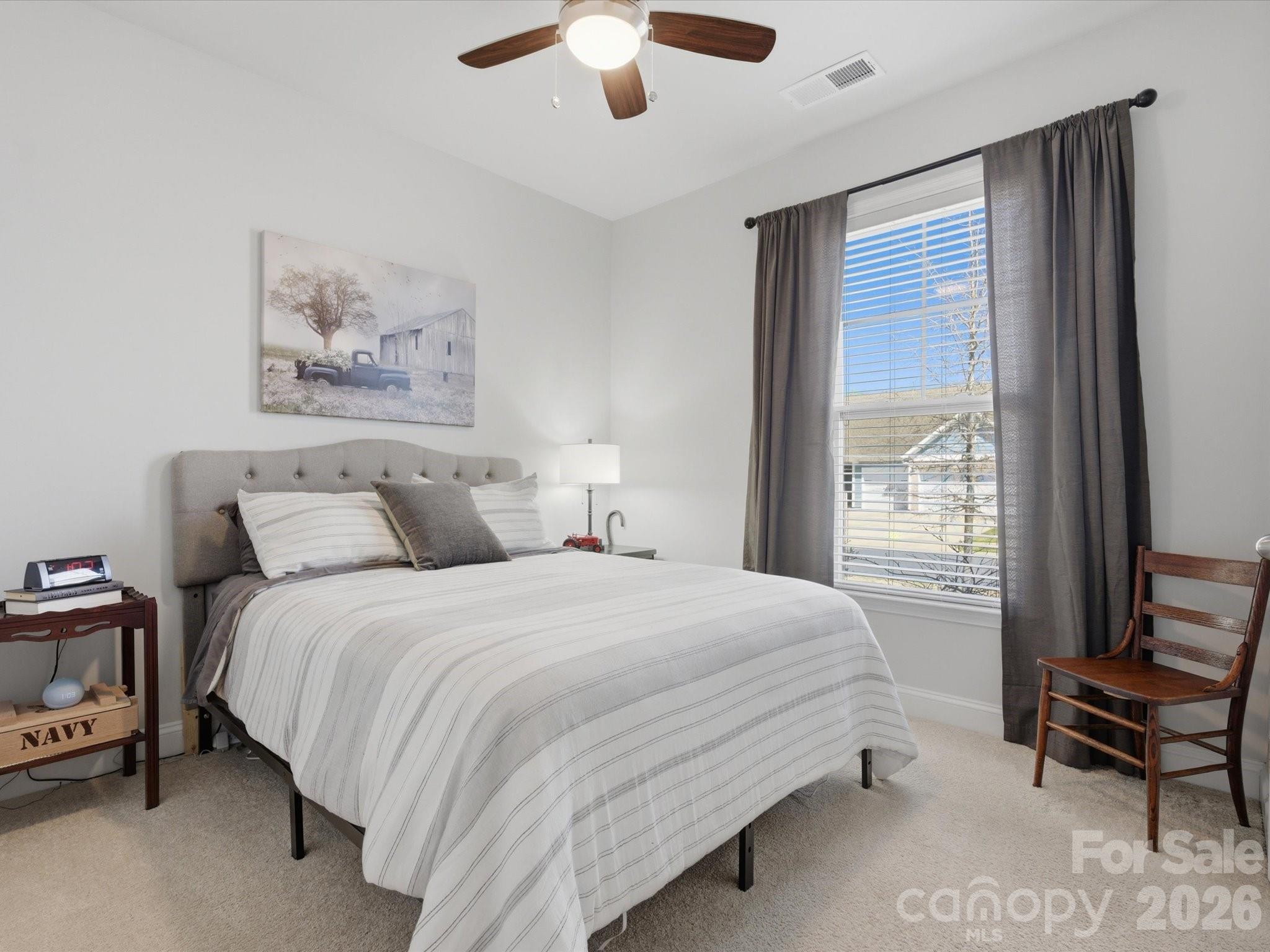 Ansley Park - Residential