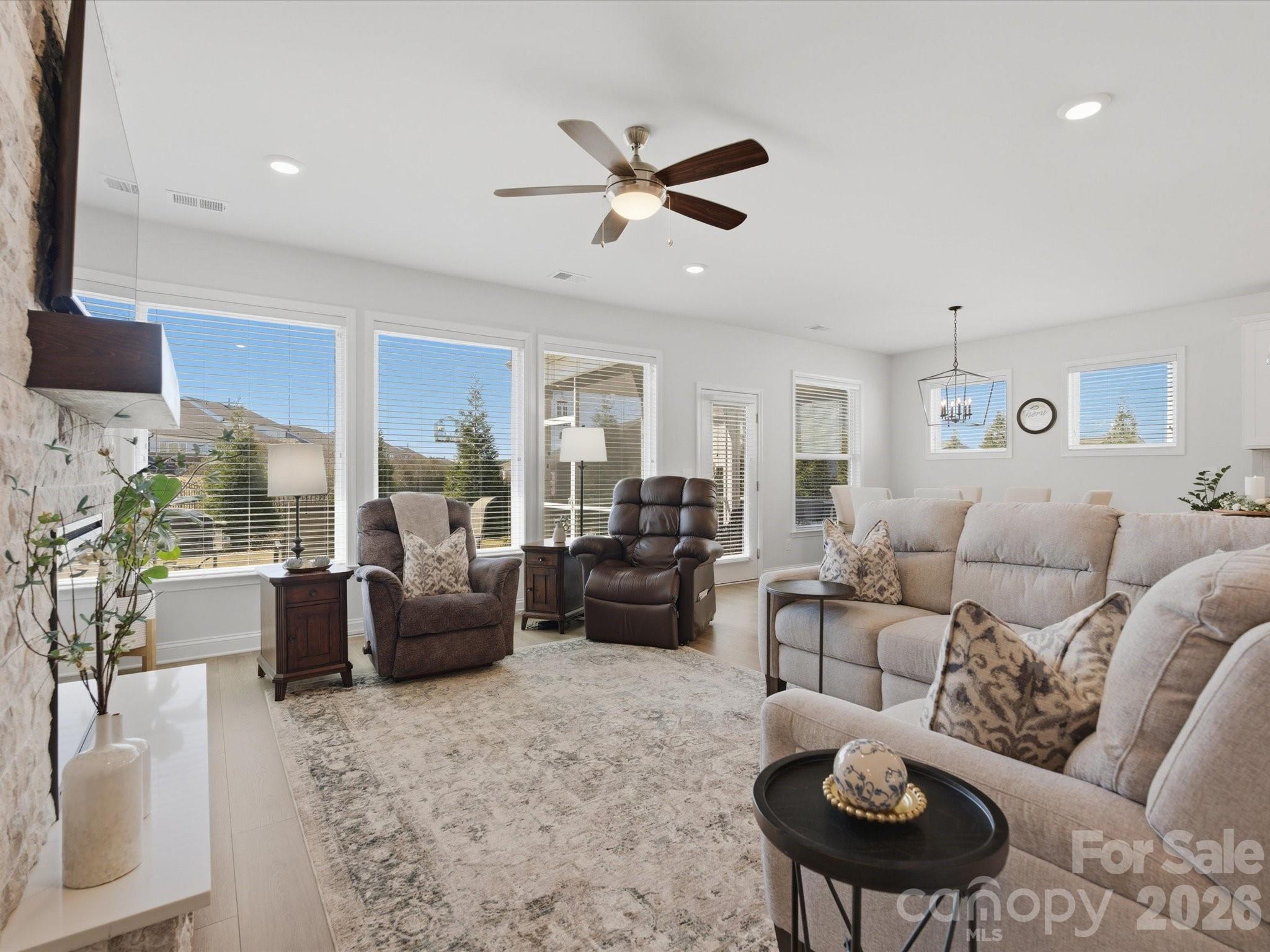 Ansley Park - Residential