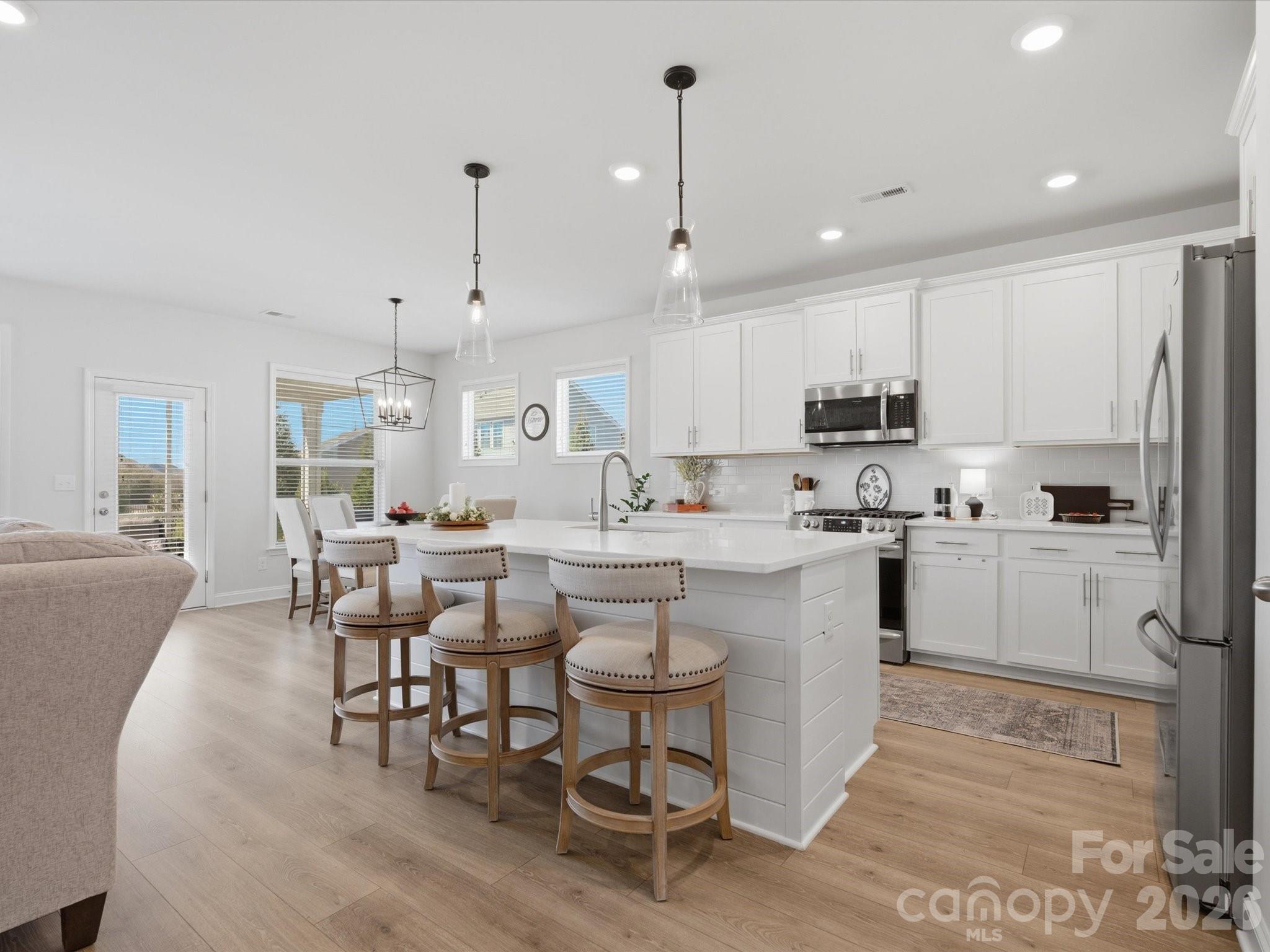 Ansley Park - Residential