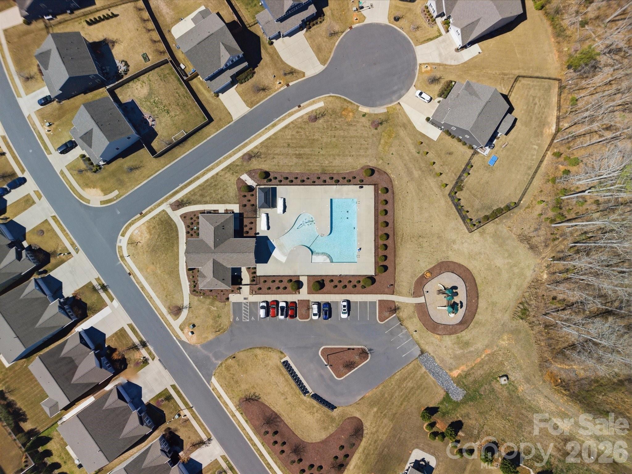 Ansley Park - Residential