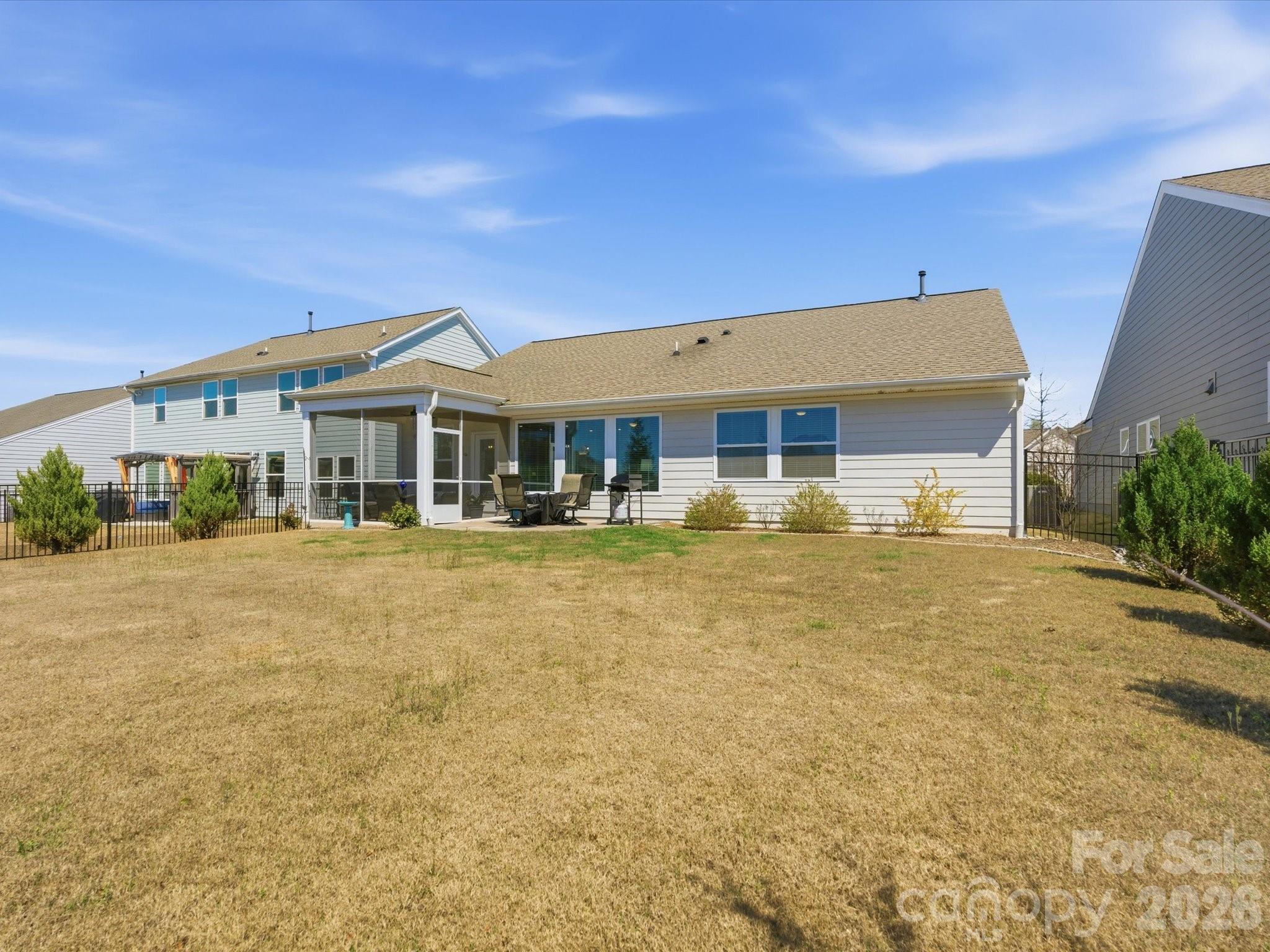 Ansley Park - Residential