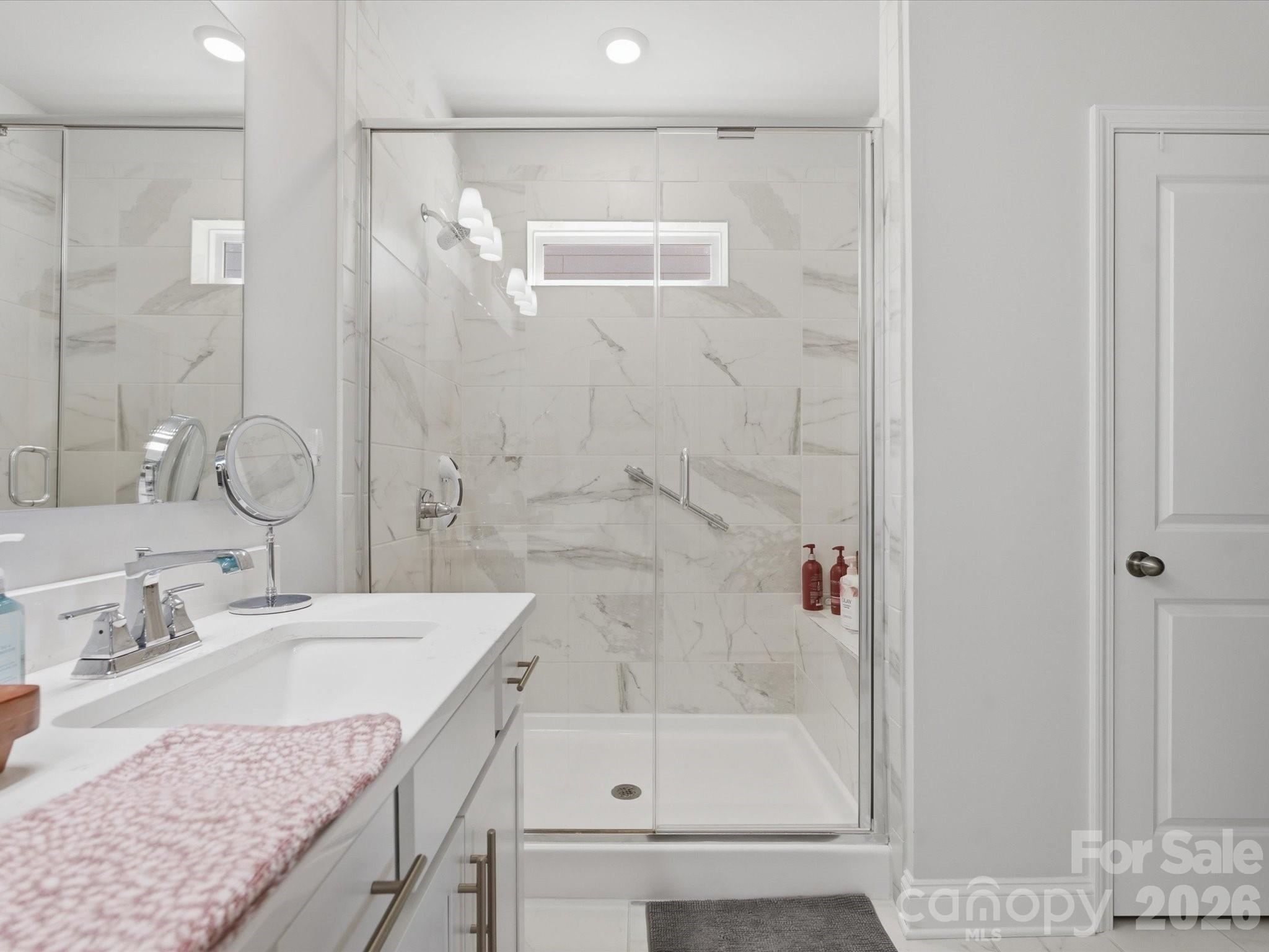 Ansley Park - Residential