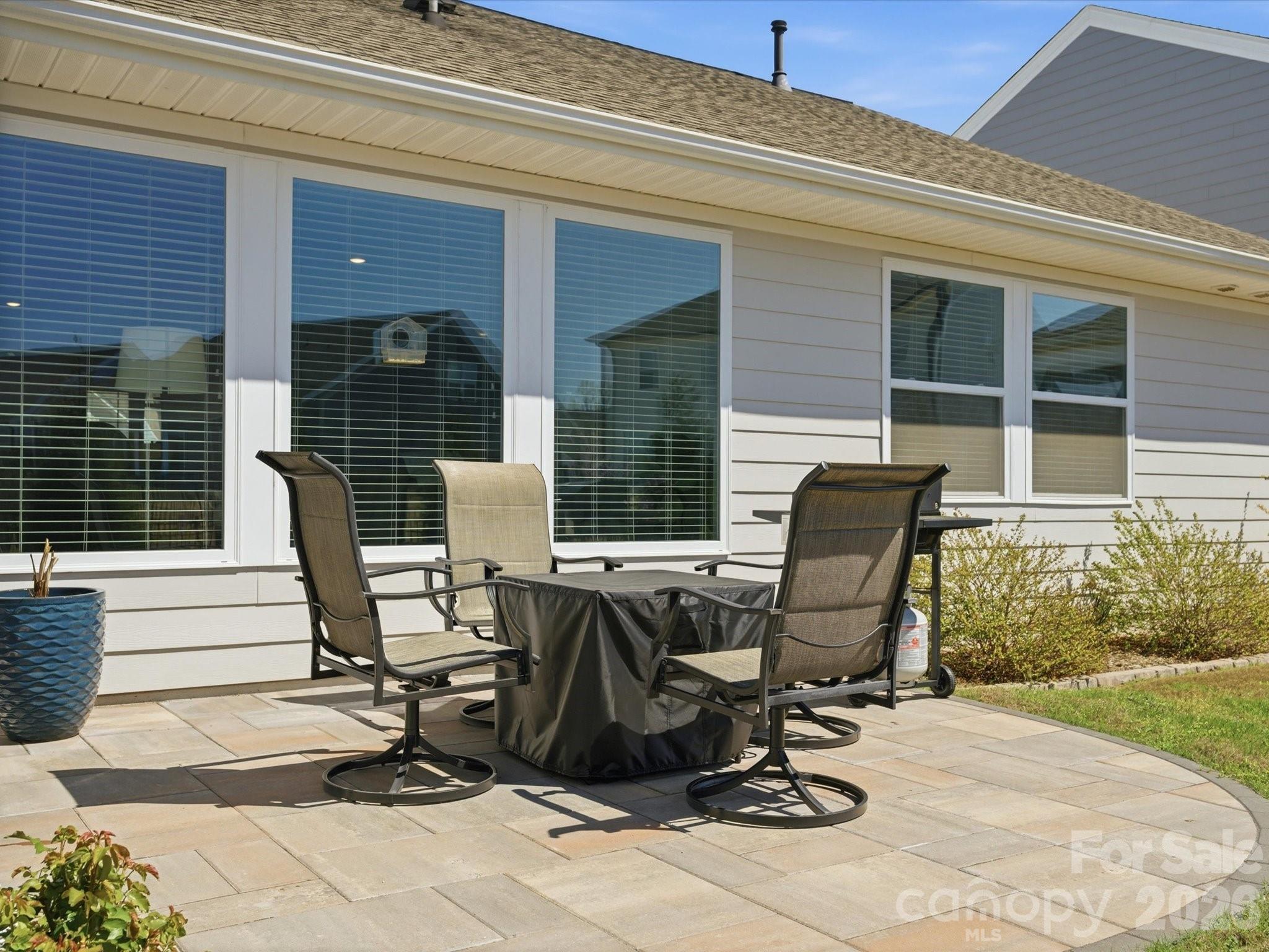 Ansley Park - Residential