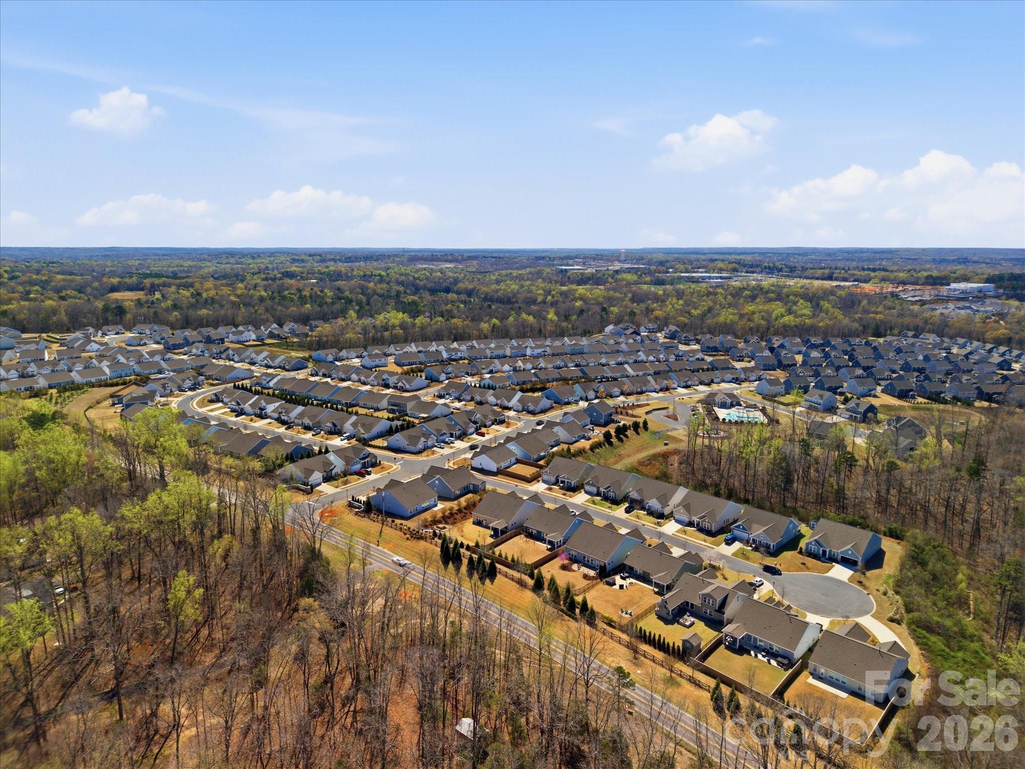 Ansley Park - Residential