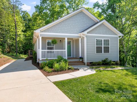 117 Bluebell Ridge Lane Weaverville NC 28787