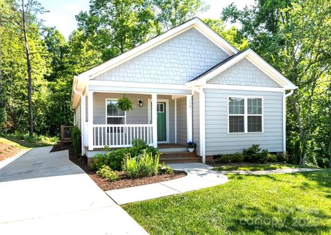 117 Bluebell Ridge Lane Weaverville NC 28787
