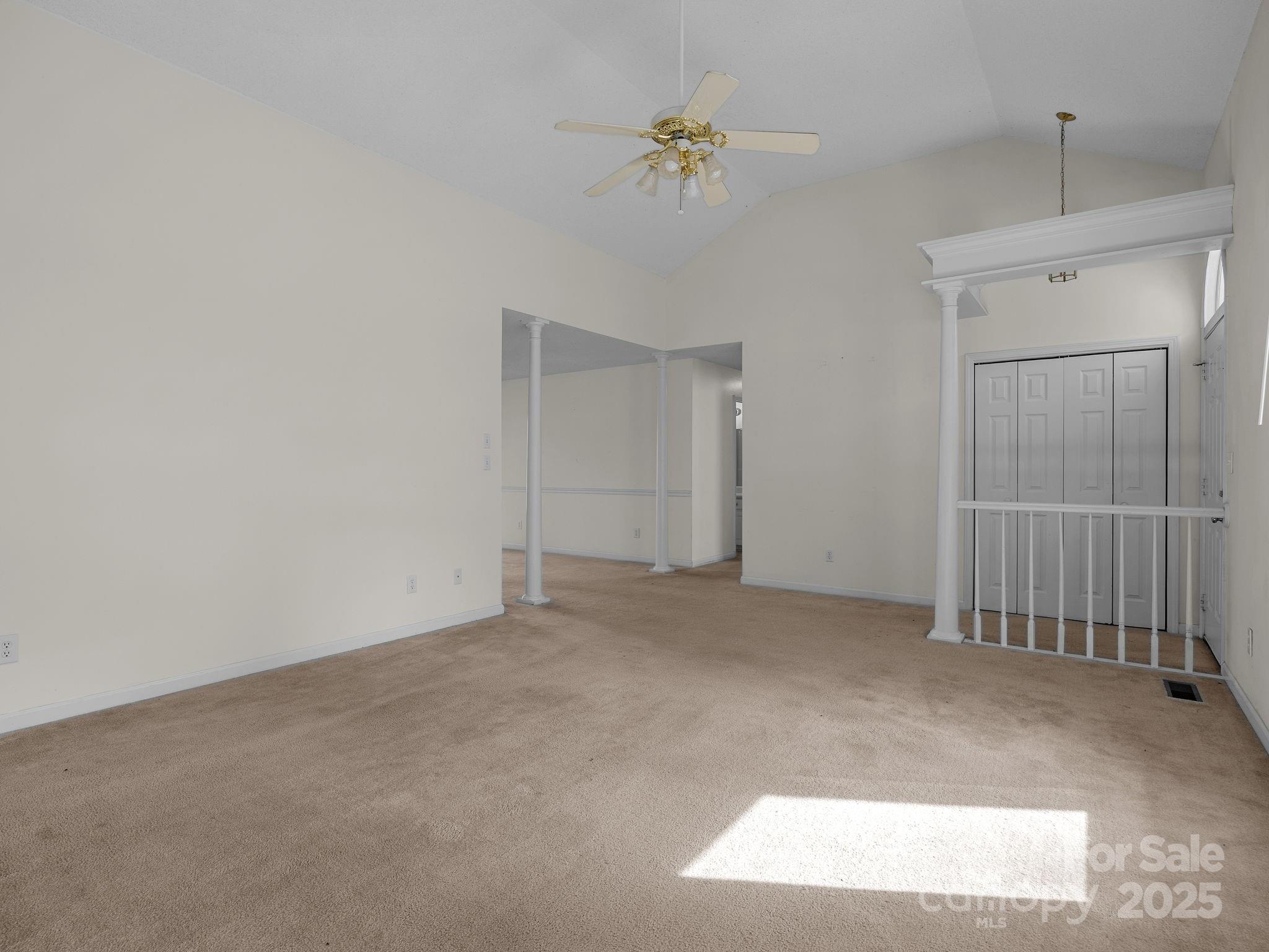 Woodys Estates - Residential