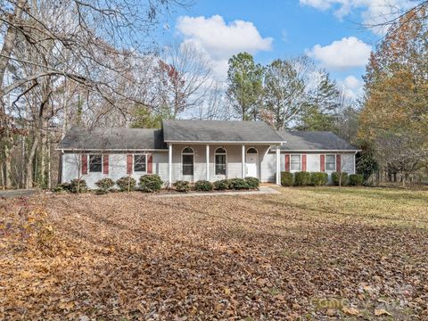 383 Woody Circle Tryon NC 28782