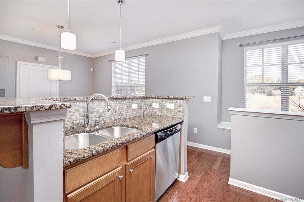 Wesley Heights - Residential