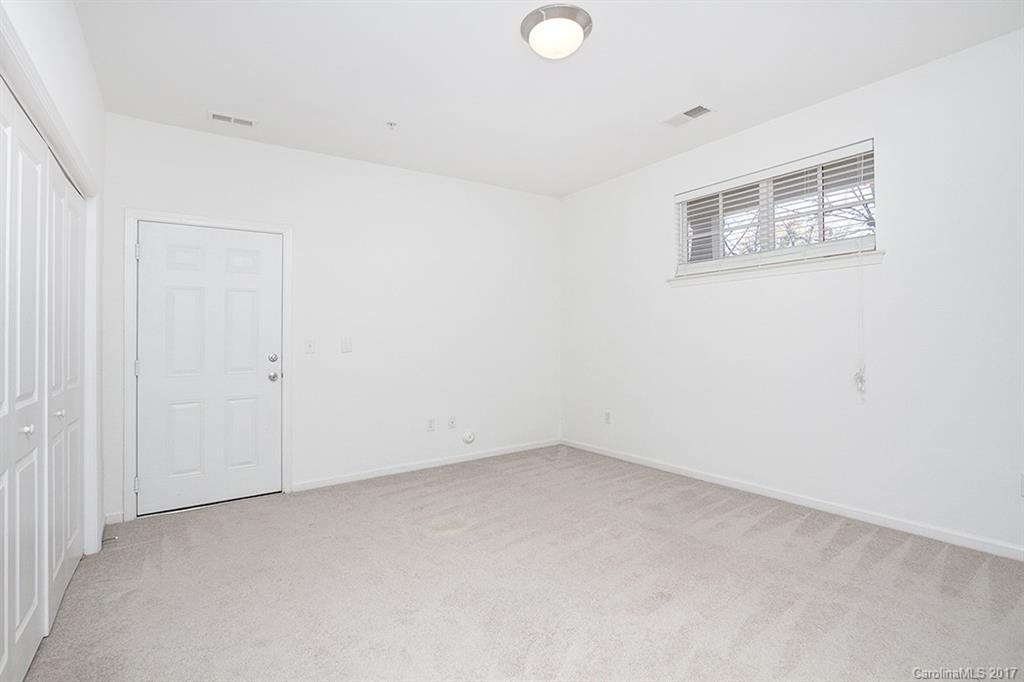 Wesley Heights - Residential