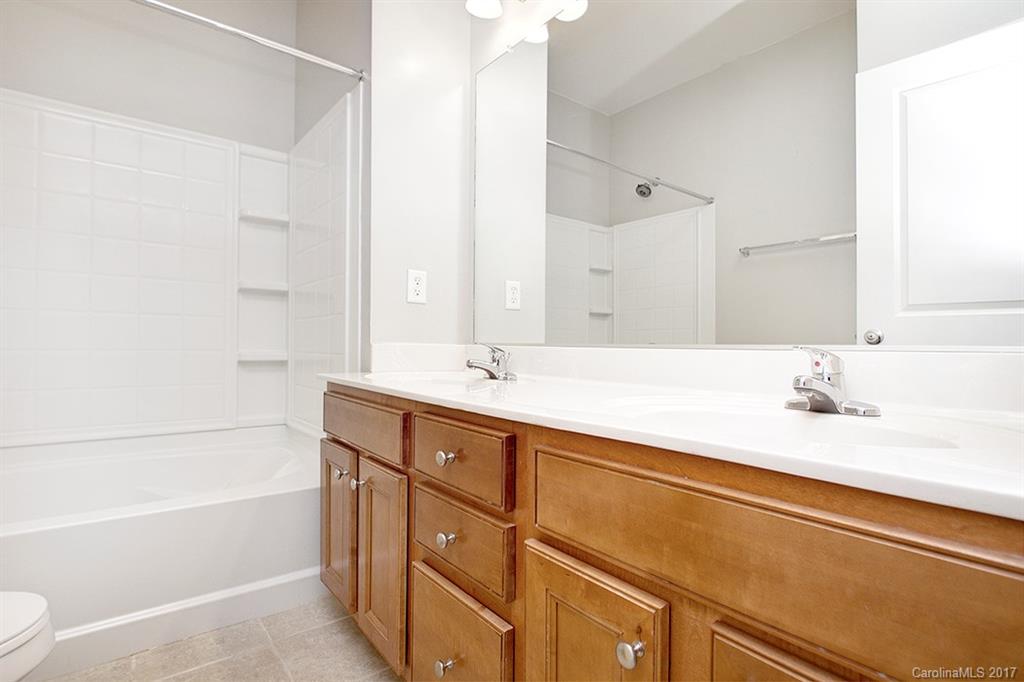 Wesley Heights - Residential