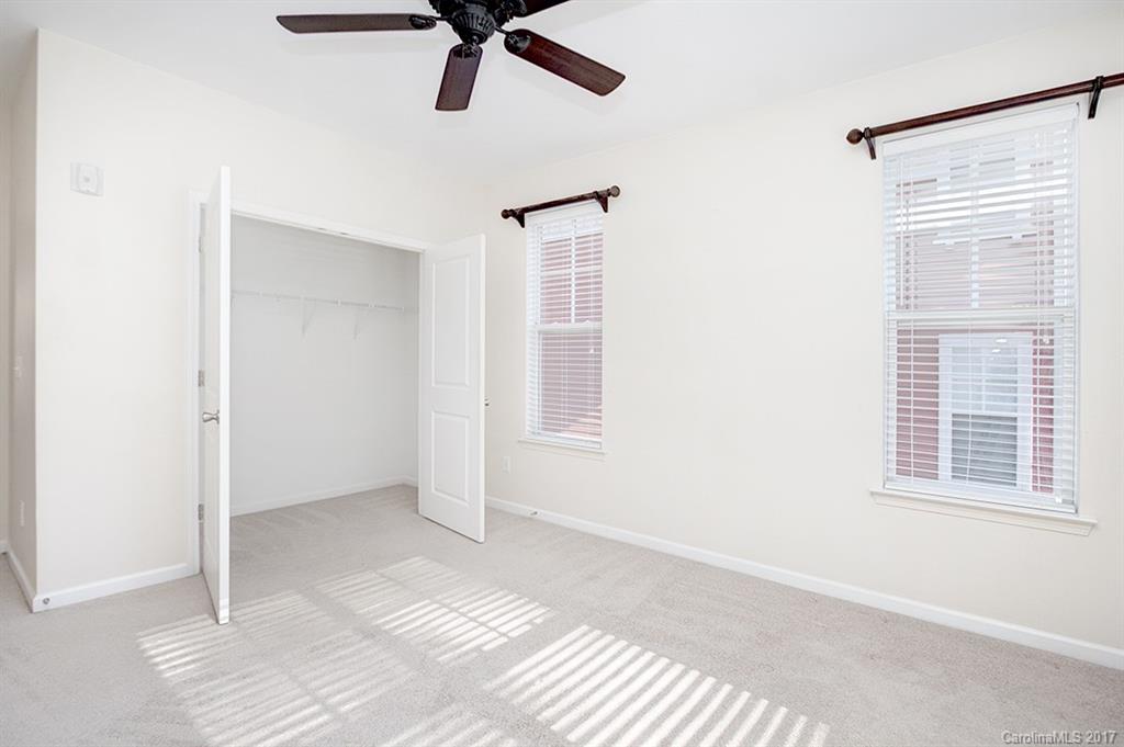 Wesley Heights - Residential