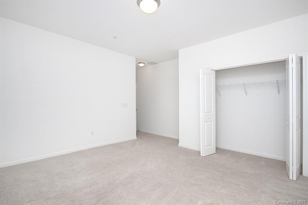 Wesley Heights - Residential