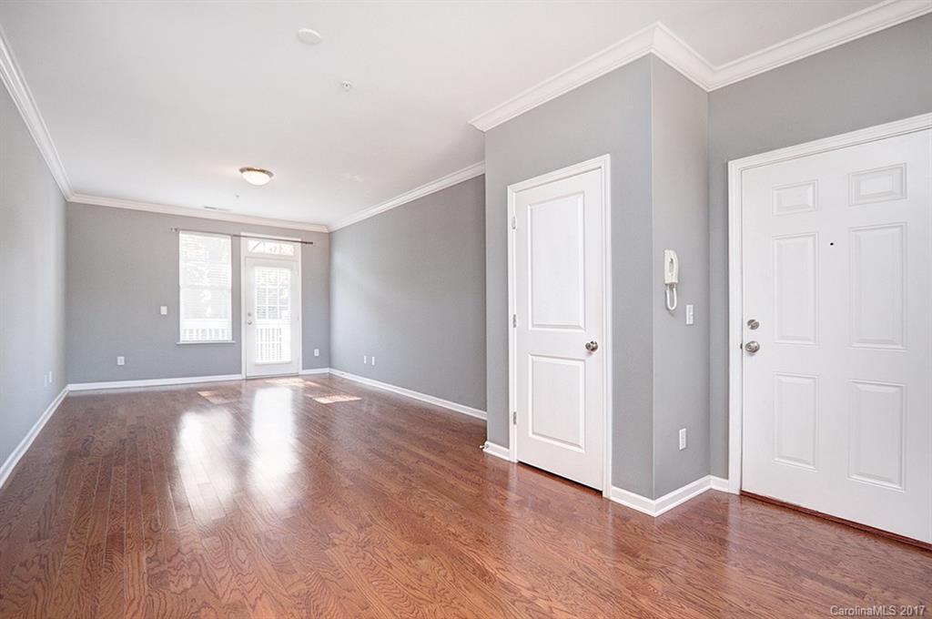 Wesley Heights - Residential