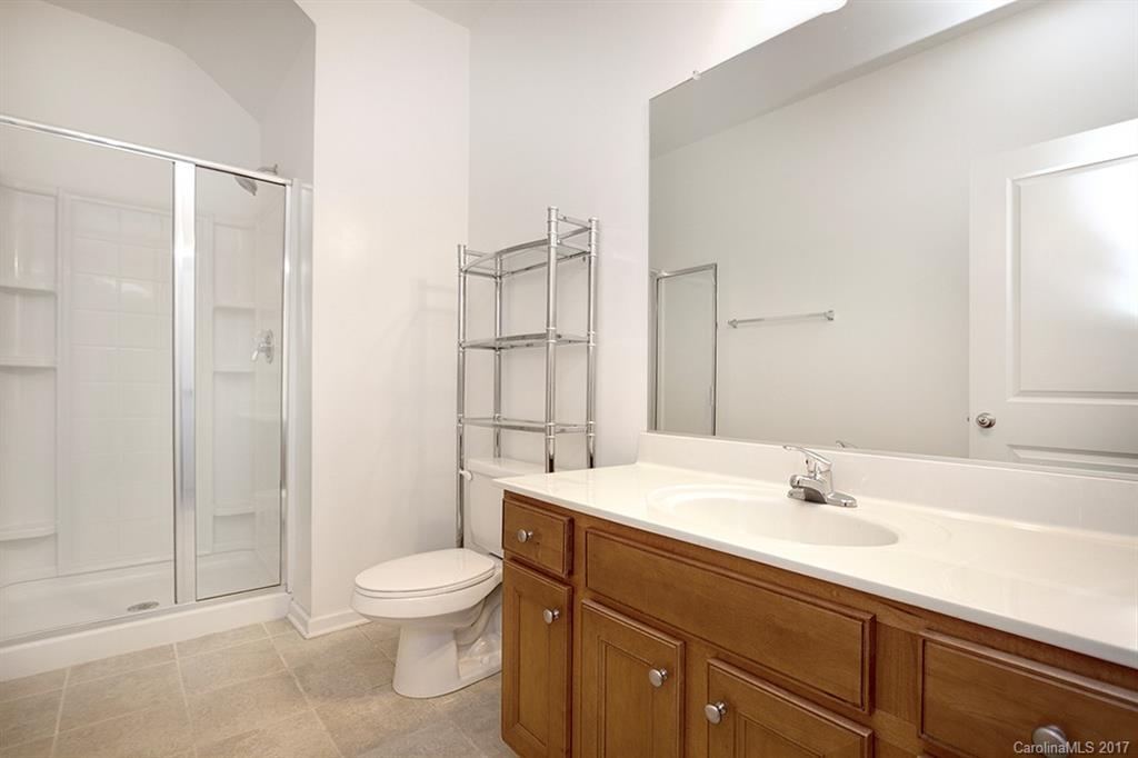 Wesley Heights - Residential