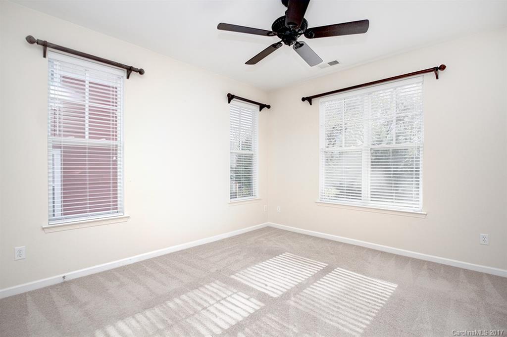Wesley Heights - Residential