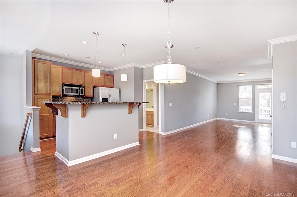 Wesley Heights - Residential