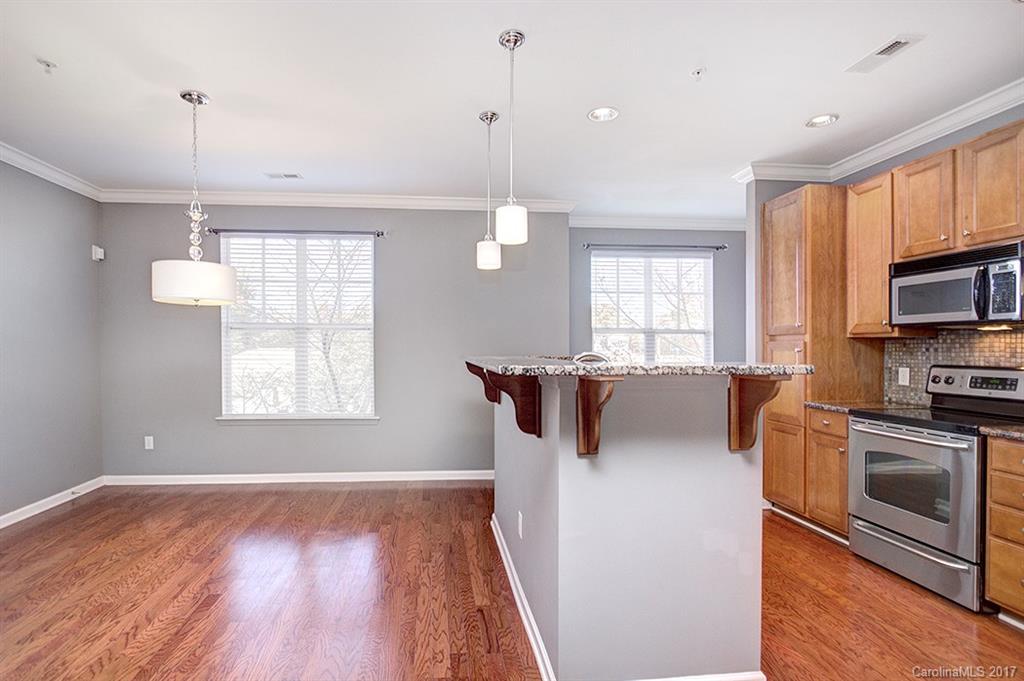 Wesley Heights - Residential
