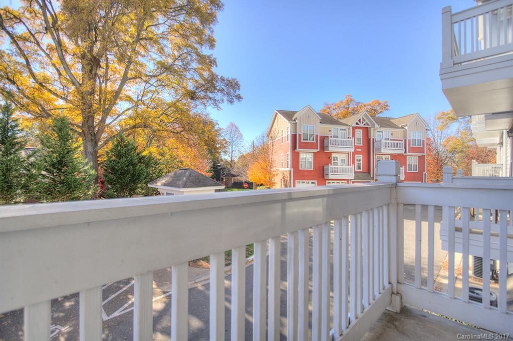 Wesley Heights - Residential