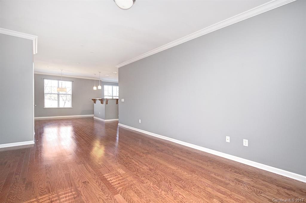 Wesley Heights - Residential