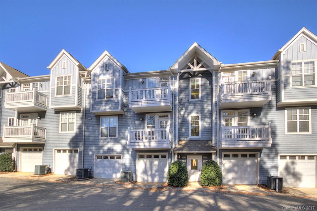 Wesley Heights - Residential