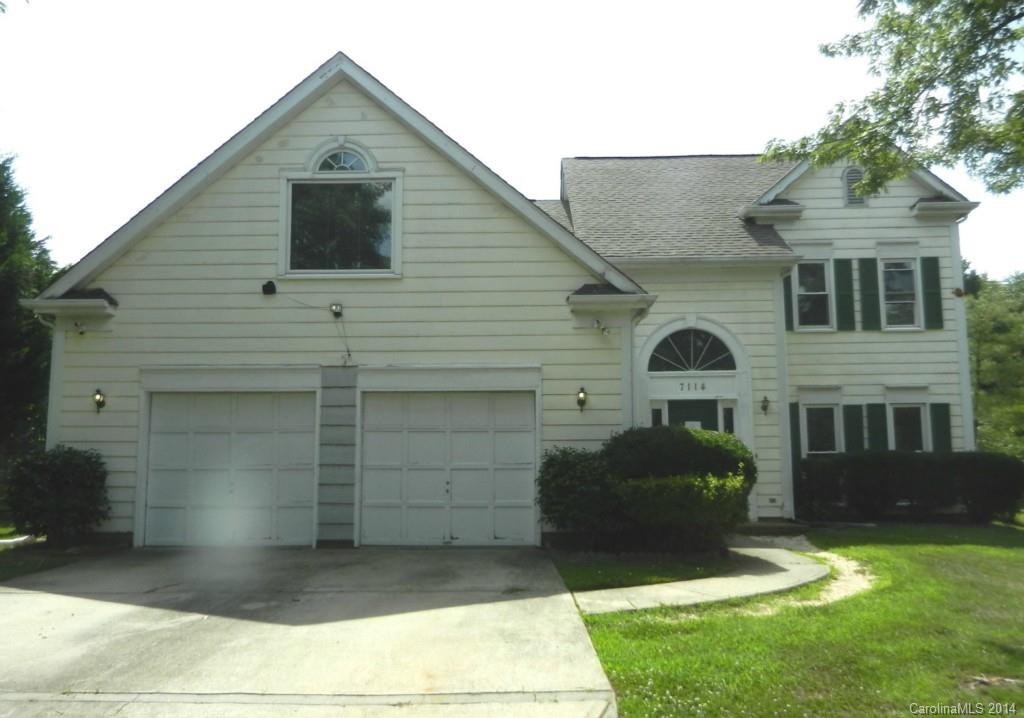 Brownes Ferry - Residential