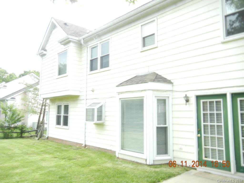 Brownes Ferry - Residential