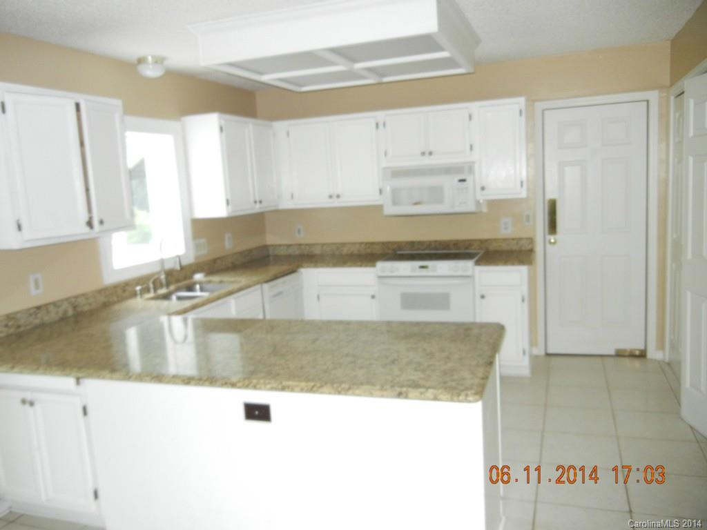 Brownes Ferry - Residential