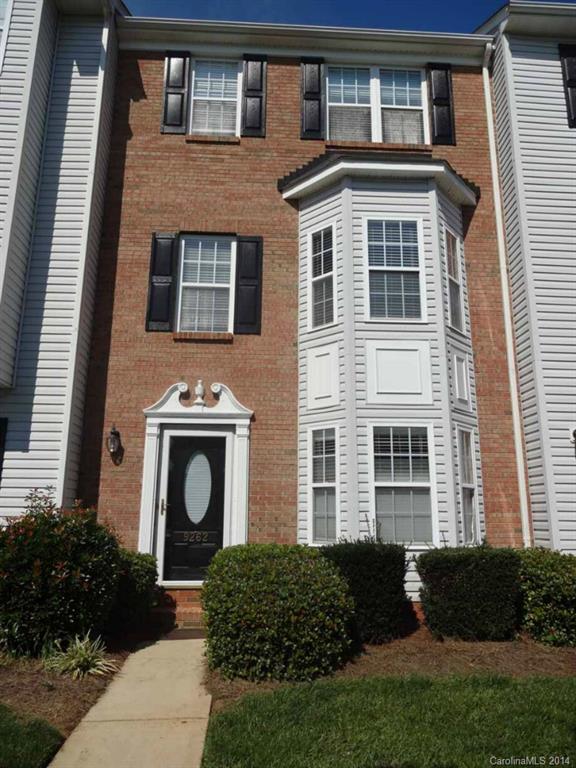 Oakhurst - Residential Lease