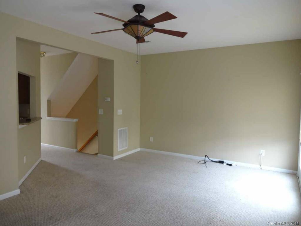 Oakhurst - Residential Lease