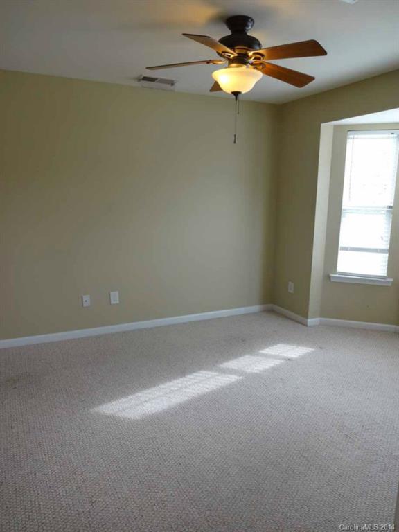 Oakhurst - Residential Lease