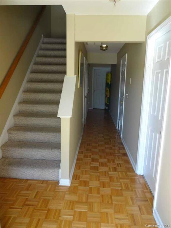 Oakhurst - Residential Lease