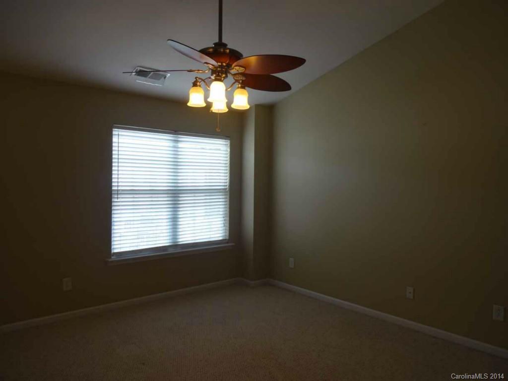 Oakhurst - Residential Lease