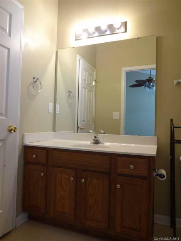 Oakhurst - Residential Lease