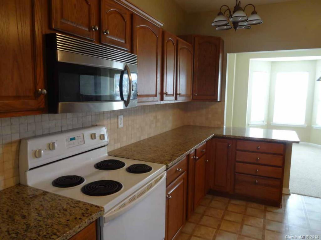 Oakhurst - Residential Lease