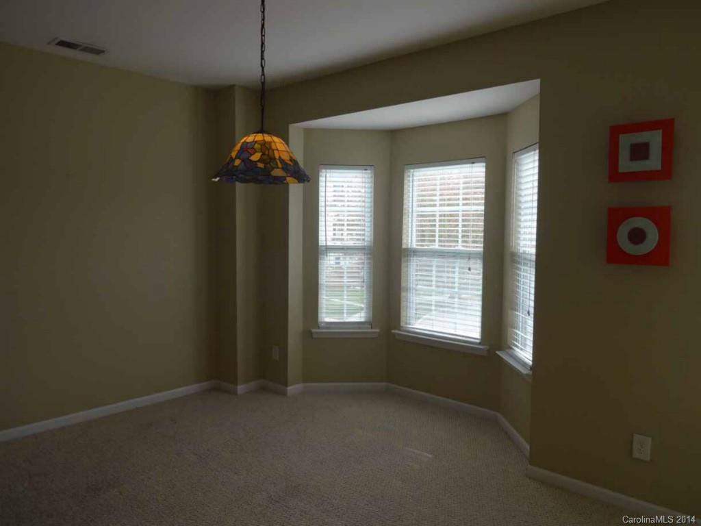 Oakhurst - Residential Lease