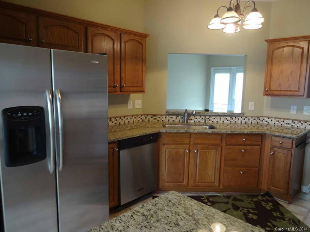 Oakhurst - Residential Lease