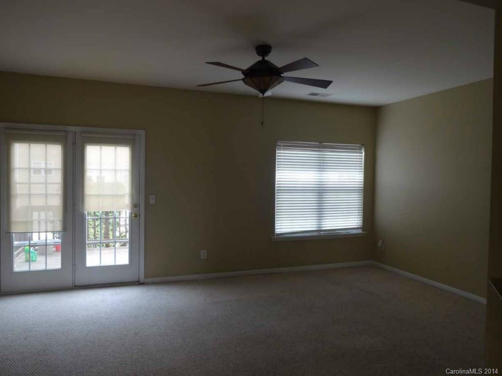 Oakhurst - Residential Lease