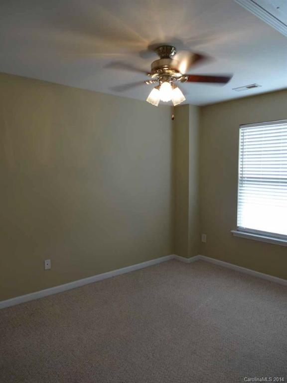 Oakhurst - Residential Lease