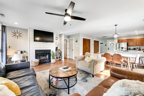 125 Nugget Lane Sylva NC 28779