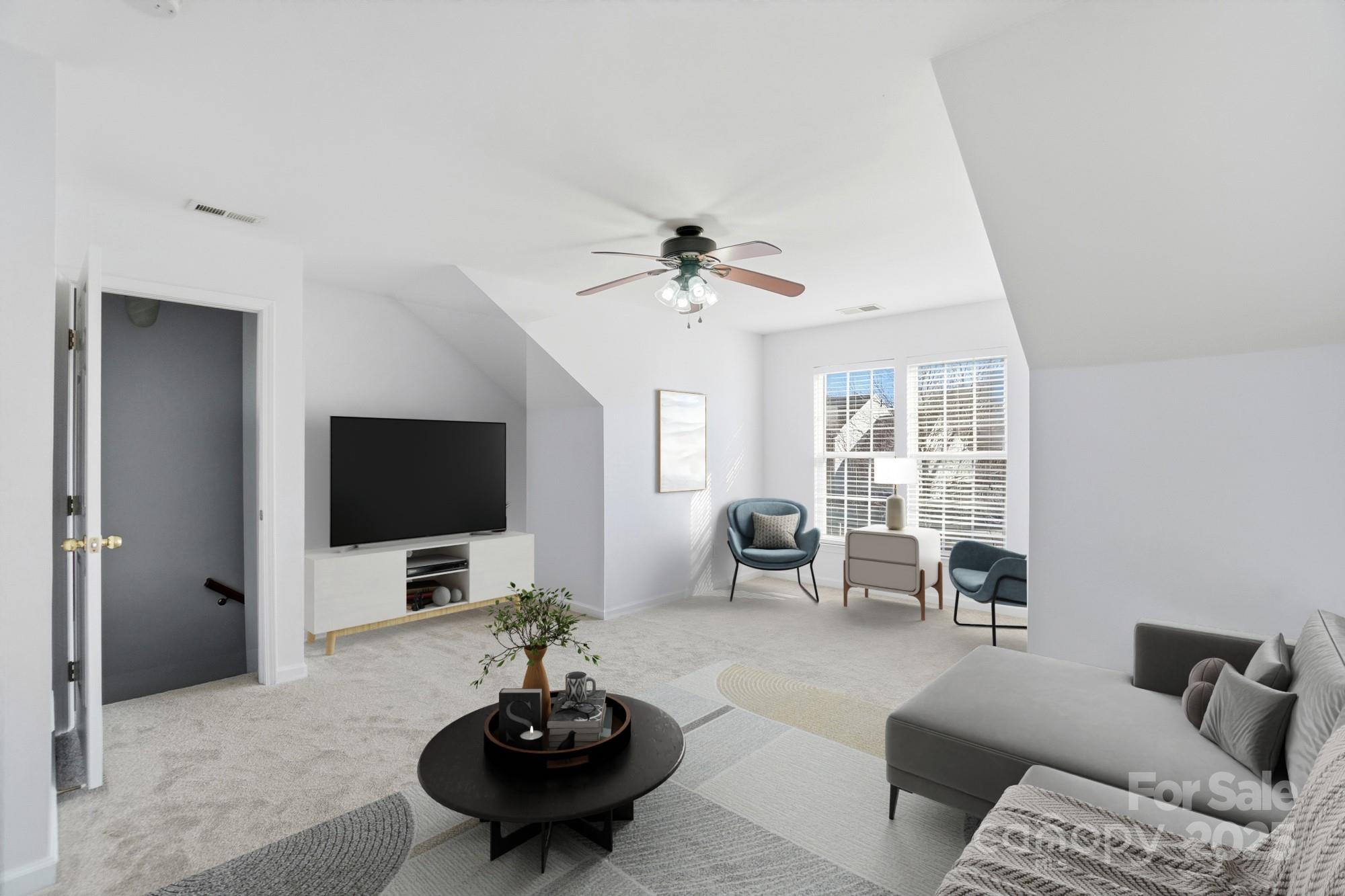 Autumn Cove at Lake Wylie - Residential