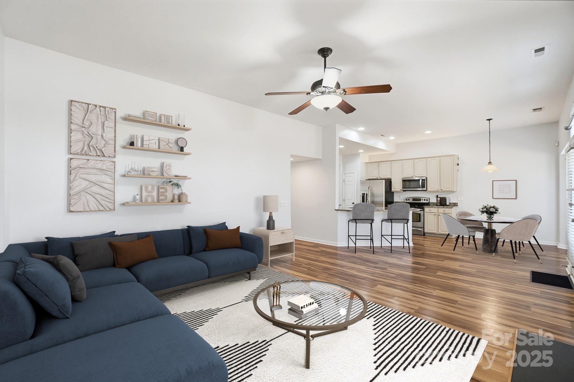 Autumn Cove at Lake Wylie - Residential