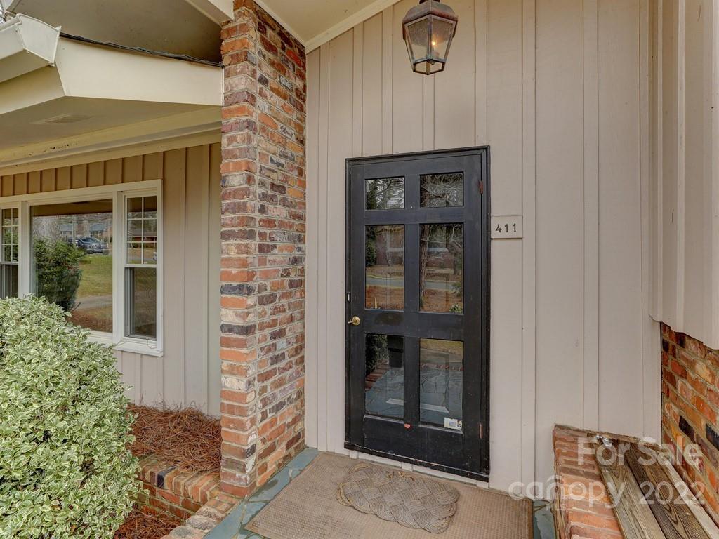 Lansdowne - Residential