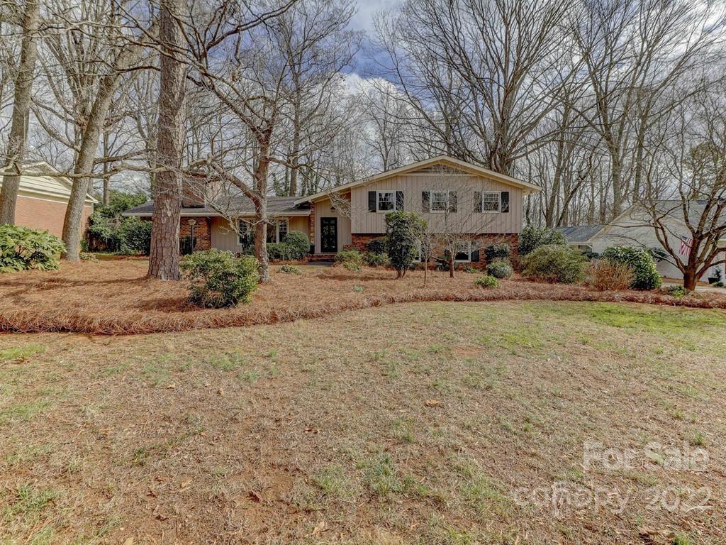 Lansdowne - Residential