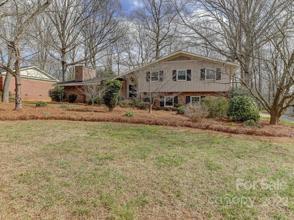 Lansdowne - Residential