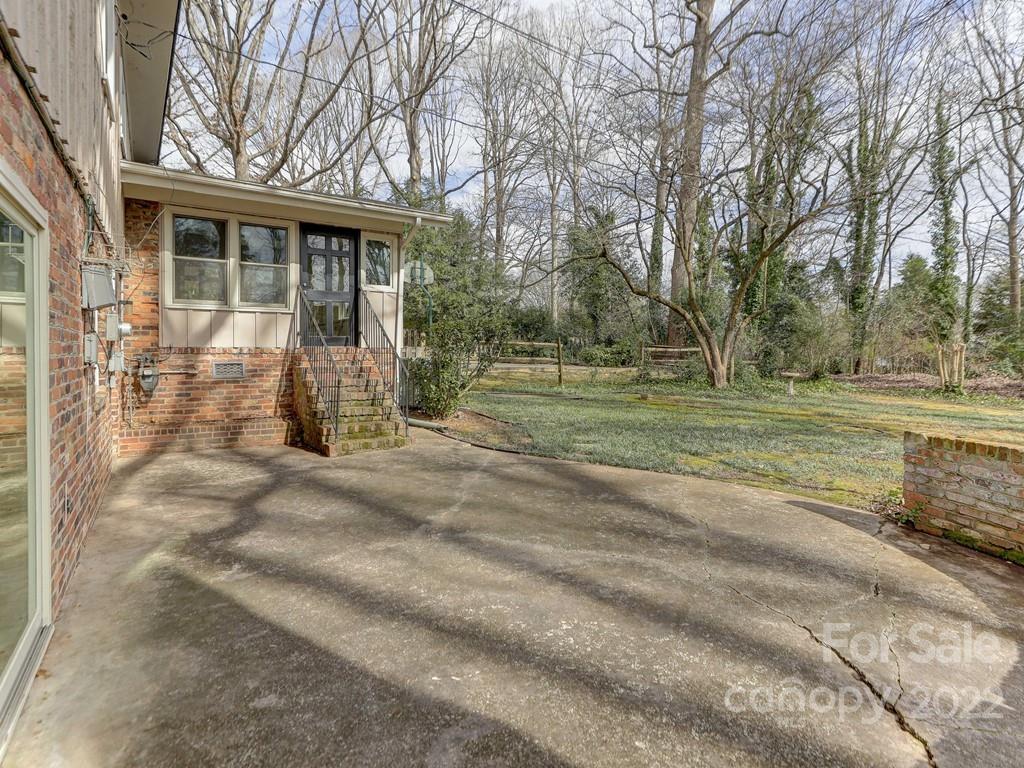 Lansdowne - Residential