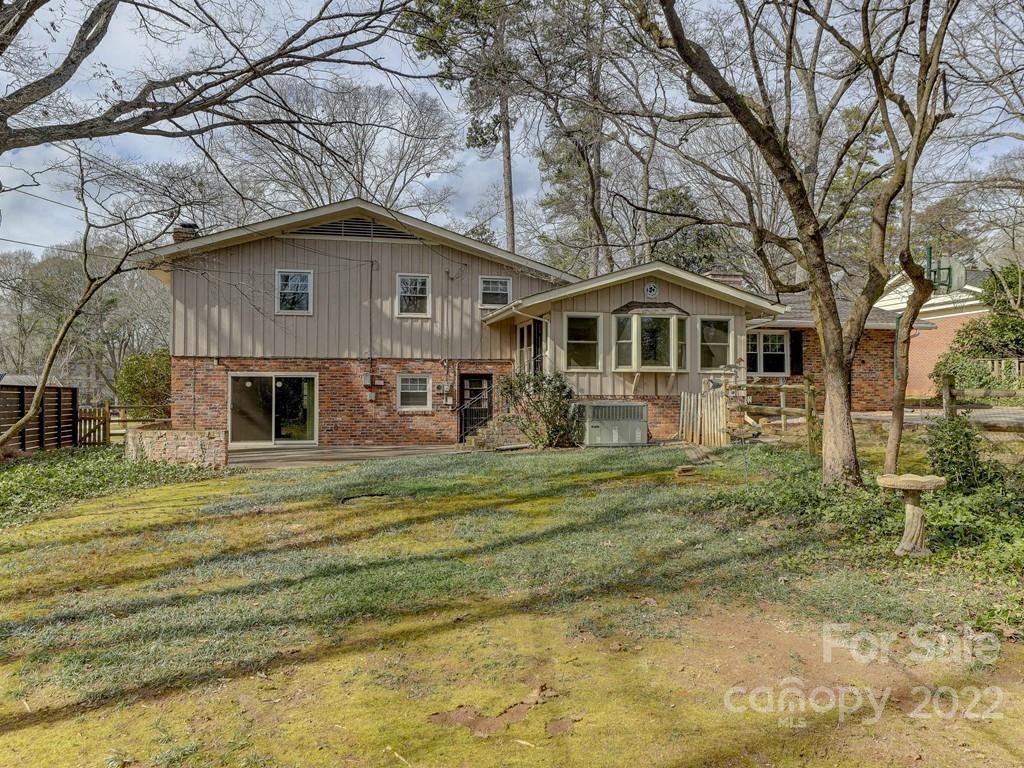 Lansdowne - Residential