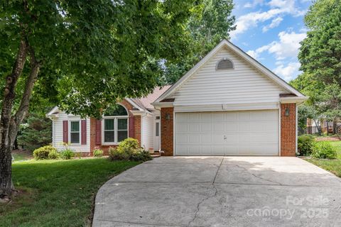 137 Citation Drive Mooresville NC 28117