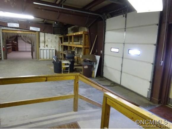 None - Commercial Sale