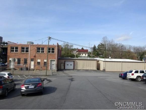 None - Commercial Sale